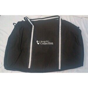 Mercedes-Benz Collection  Tote Bag Men Shopping Goods Canvas/cotton 20x15   B3